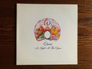 Queen A Night At The Opera Vinyl LP Elektra 7E-1053 NM