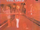 The Cats - Take Me With You Niederländisch Pop Psych Japan Promo Rote Platte
