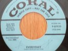 Tina Robin-Everyday USA Pressing Demo. 7