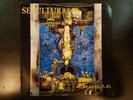 Sepultura - Chaos A.D. LP, First Pressing
