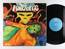 Funkadelic - Let's Take It To The Stage LP - 20th Century/Westbound