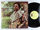 Frederick Knight - I've Been Lonely For So Long LP - Stax VG+