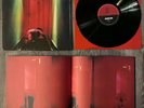 Nearly God Tricky Bjork Vinyl LP Record