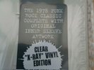 Xray Spex Germ Free Adolescents Ltd clear vinyl