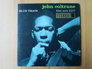 John Coltrane Blue Train Blue Note 1964 NEW YORK USA RVG STEREO EAR VG+/VG+