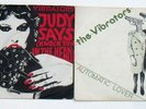 The Vibrators Automatic Lover Judy Says 7