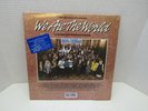 We Are The World USA For Africa LP Album 1985 Prince Springsteen Dylan NEW