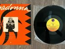 Madonna Into The Groove Everybody RARE PROMO 12