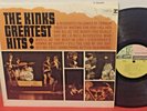 THE KINKS Greatest Hits 1967 REPRISE Tri-Color MONO Original US Press In SHRINK