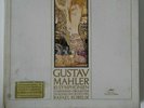 Gustav Mahler, Rafael Kubelik, 10 Symphonien, 14 LP Box Set, DGG