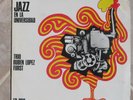 RUBEN LOPEZ FURST TRIO JAZZ EN LA UNIVERSIDAD ORIGINAL 1966 LP ARGENTINA JAZZ