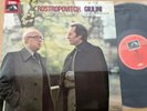 ASD 3452 Dvorak Saint-Saens Cello Concerto no 1 / Giulini / Rostropovitch