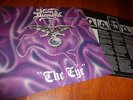 King Diamond ?– The Eye ..org,1990...RR..in very good condition,very rare