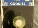 The Beatles Paperback Writer/Rain On Apple Label Sealed New Old Stock