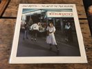 Nanci Griffith The Last Of The True Believers Sealed Original Vinyl Record