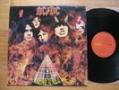 AC/DC - Highway To Hell LP - Oz 