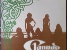 CLANNAD - Clannad  *original Irish press - LP von 1973 *großartiger Folk Rock