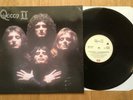QUEEN - QUEEN II Gatefold Vinyl LP FAME FA41 3099 1 Blairs   best