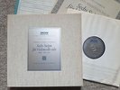 PIERRE FOURNIER / BACH THE SOLO CELLO SUITES ARCHIV 198 356-58 ED1 GER-1961