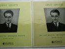 Columbia 33CX 1499/1500 – Dinu LIPATTI – His Last Recital Besancon Festival 2LP