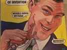 FRANK ZAPPA AND THE MOTHERS OF INVENTION - WEASELS RIPPED MY FLESH  LP 1971