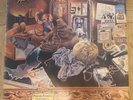FRANK ZAPPA - OVERNIGHT SENSATION  1973