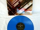 THE BEATLES, PLEASE PLEASE ME, BLUE VINYL,GOLD & BLACK LABEL,EXCELLENT CONDITION