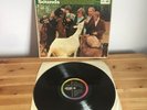 BEACH BOYS Pet Sounds LP 1966 CAPITOL 1st Pressing UK  Rare EXCELLENT CONDITION