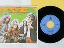 KINKS SUNNY AFTERNOON PYE UP-389-Y Japan VINYL 7