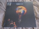 Robert Plant-Sealed RSD Album Fate of Nations