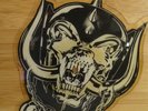 Motorhead Shape / Picture Disc Killed By Death Vinyl