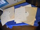 The Kinks Back On The Road Test Pressing 2 Albums A2L 8401 Arista Records