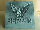 BERLYN - Same / NWOBHM - CULT ´82 / 05 / CRUCIFIXION / JAGUAR/ FIST/ CLOVEN HOOF