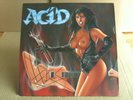 ACID  - Don´t lose your Dreams / TEUTONIC -METAL-CULT´ 89 / AXE VICTIMS / TRANCE