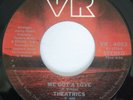 Sweet Soul THEATRICS  We Got A Love / I Got Cha (Where I Want You) VG+EX