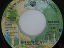 70's Soul EUGENE RECORD Overdose of Joy / Mother Of Love