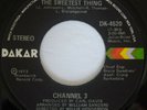 Northern Soul CHANNEL 3 The Sweetest Thing / Someone Else's Arms EX/M- Original