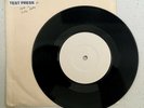 EURYTHMICS Very Rare 7
