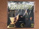 The Doors - The Doors (The Analogue Productions Ltd Edition) Vinyl LP