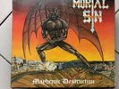 Mortal Sin ?– Mayhemic Destruction