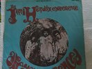 THE JIMI HENDRIX EXPERIENCE 'ARE YOU EXPERIENCED?' RARE 1968 TAIWAN PRESSING
