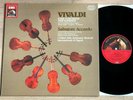 SALVATORE ACCARDO, FILIPPINI concertos VIVALDI 1stPress 1985 HMV DIGITAL MINT