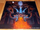 DISMEMBER - Like An Ever Flowing Stream - Nuclear Blast 1991 - classic Swedish