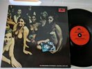 Jimi Hendrix 2LP Electric Ladyland Nude cover Rar