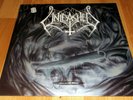 UNLEASHED - Where No Life Dwells - Century Media 1991 - classic Swedish Death