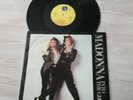 Madonna Very Rare Irish 12
