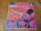 Borodin, Ansermet, Symphony #2 & #3, London FFSS, #CS 6126, 12