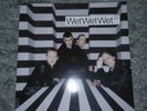 Wet Wet Wet 10 Vinyl LP Holy Grail Find 1997 1st Press