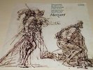 RARE MOZART: HORN QUINTET – ULBRICH QUARTET – ETERNA STEREO