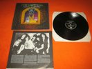 METAL  1 Lp  TESTAMENT  THE LEGACY